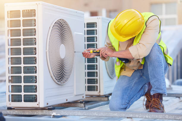 Best Emergency HVAC Repair  in Sutherlin, OR