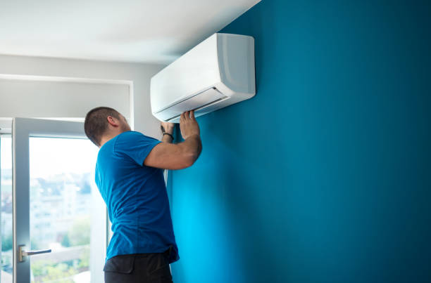 Best HVAC Cleaning Services  in Sutherlin, OR