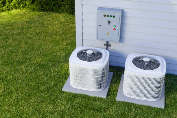 Best Residential HVAC Services  in Sutherlin, OR