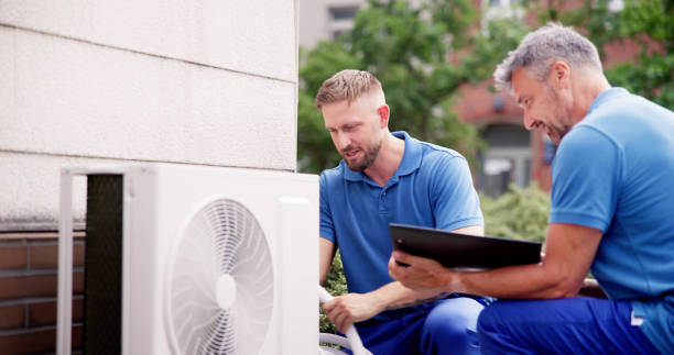 Best AC Installation Near Me  in Sutherlin, OR