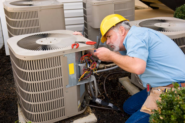 Best HVAC Installation Services  in Sutherlin, OR