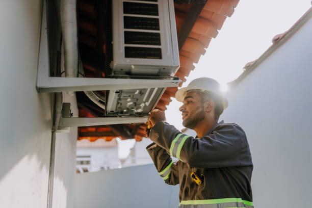 Best HVAC System Installation  in Sutherlin, OR
