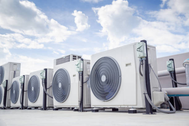 HVAC Maintenance Plan in Sutherlin, OR