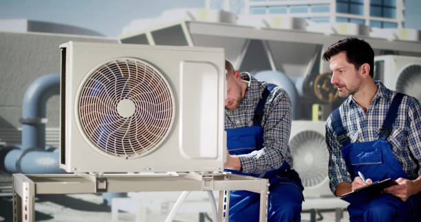 Sutherlin, OR HVAC Company