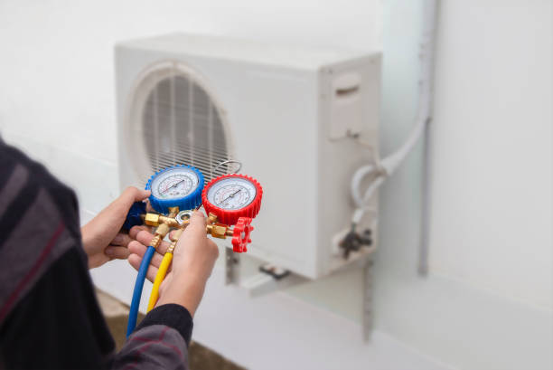 Best HVAC Repair Near Me  in Sutherlin, OR