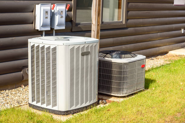 Best HVAC Installation Services  in Sutherlin, OR
