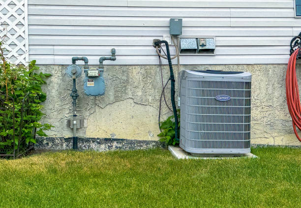 AC Installation Near Me in Sutherlin, OR
